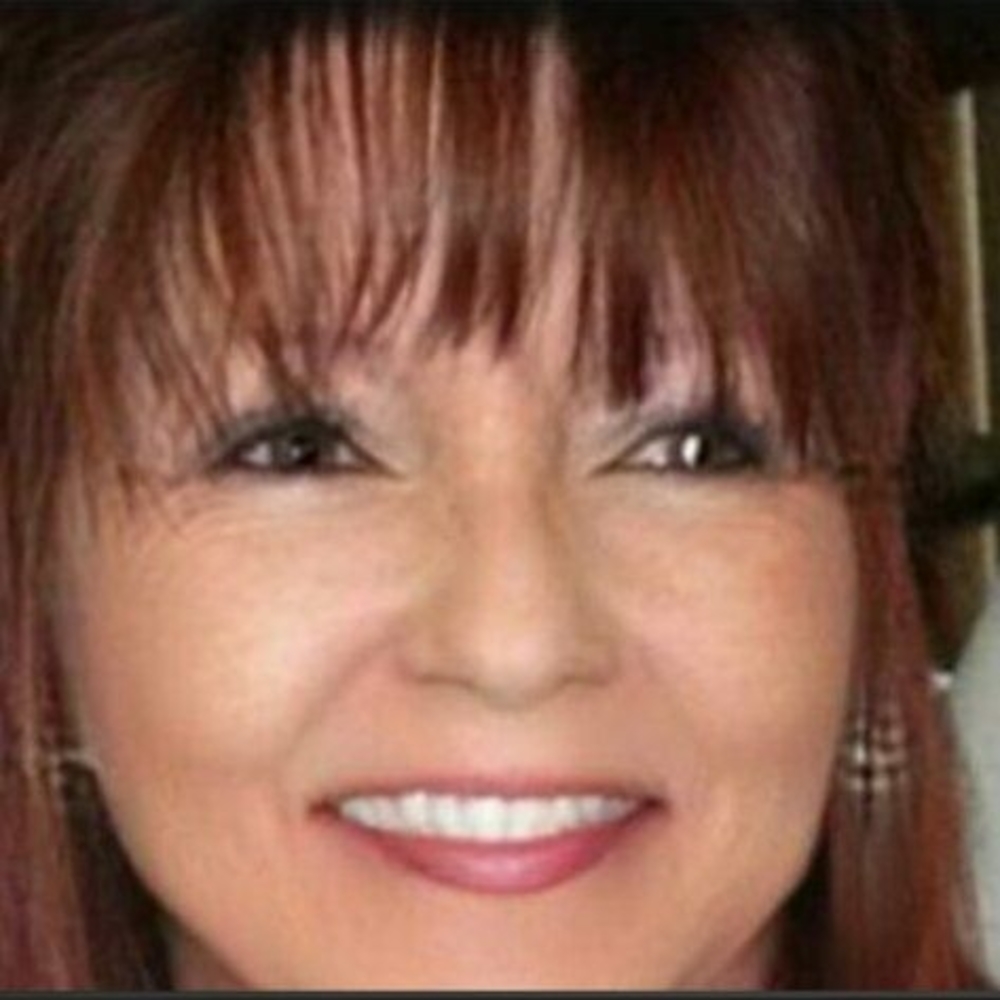 Meet your Posher, Earlene